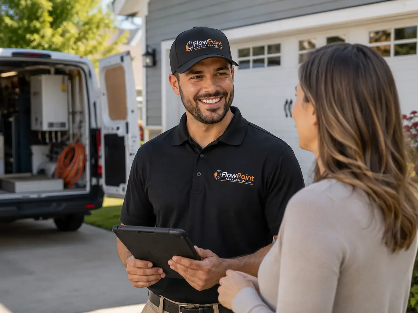 Tankless Water Heater Installation Bell Gardens, CA FAQs